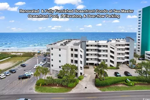 1310 N Waccamaw Dr #309, Murrells Inlet, SC 29576