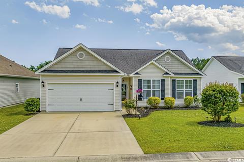 189 Cupola Dr, Longs, SC 29568