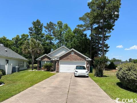 641 Needlerush Ct, Myrtle Beach, SC 29579