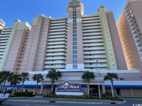2801 S S Ocean Blvd #441, North Myrtle Beach, SC 29582