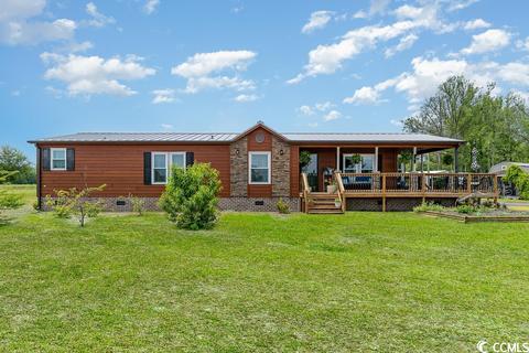 1350 Justice Loop, Loris, SC 29569