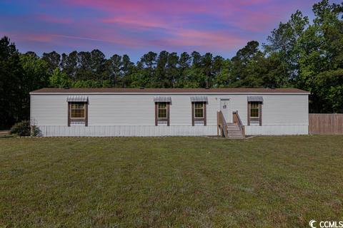 5090 Red Bluff Rd, Loris, SC 29569