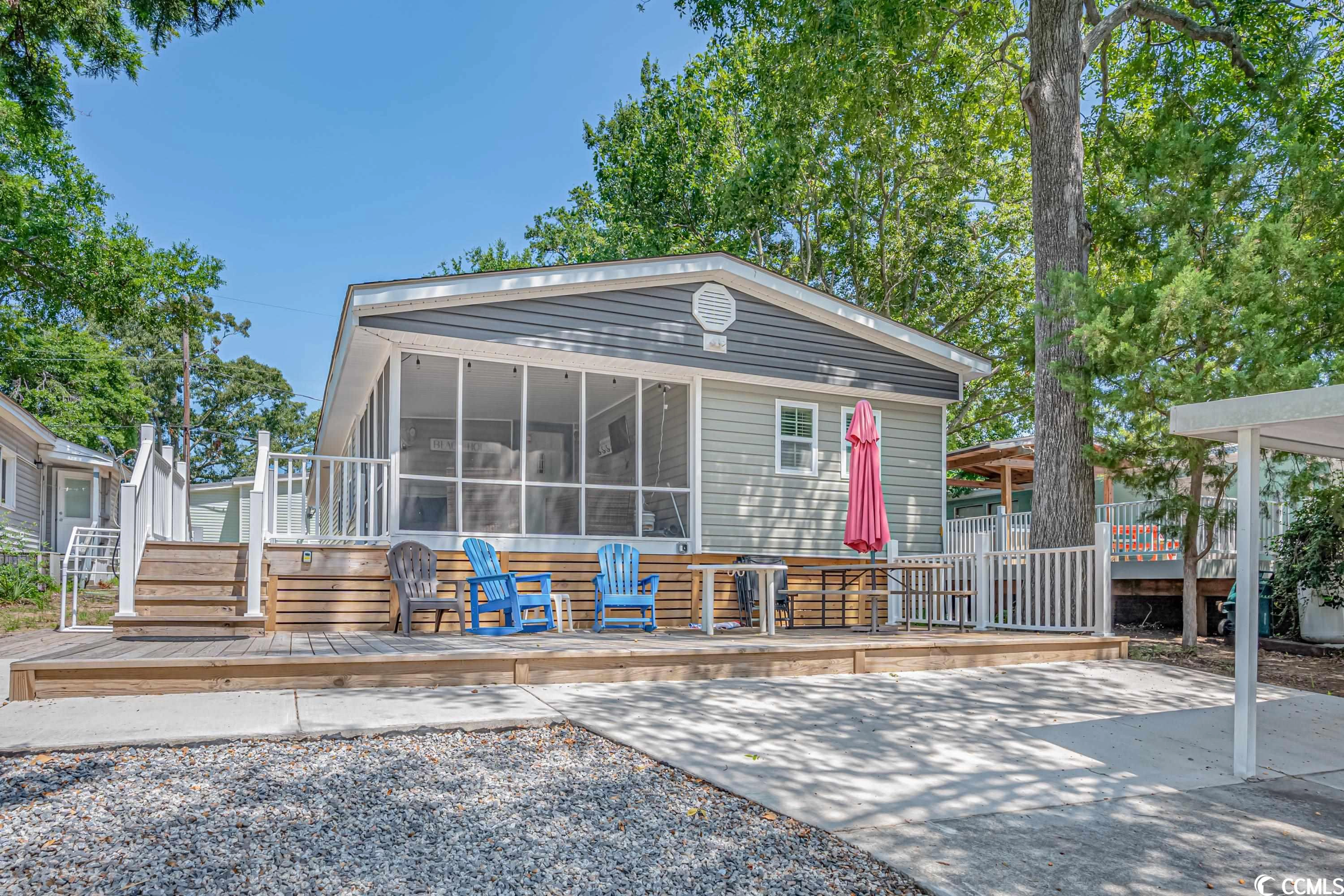 6001- S Mh117 S Kings Hwy  