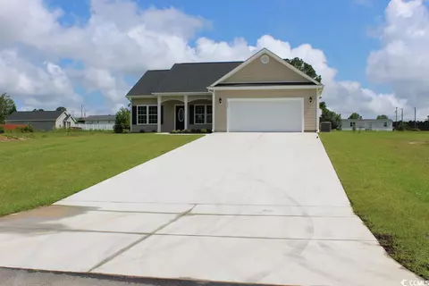 2505 Old Tram Rd, Aynor, SC 29511