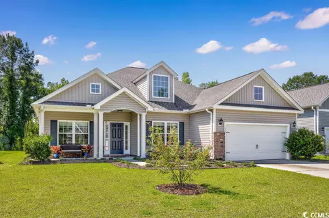 508 Trafalgar Ct, Conway, SC 29526