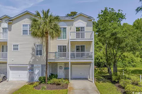 314 S Willow Dr #4, Surfside Beach, SC 29575