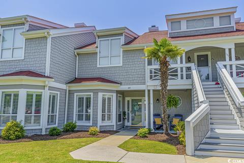 4396 Baldwin Ave #107, Little River, SC 29566