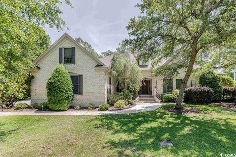 38 Highwood Cir, Murrells Inlet, SC 29576