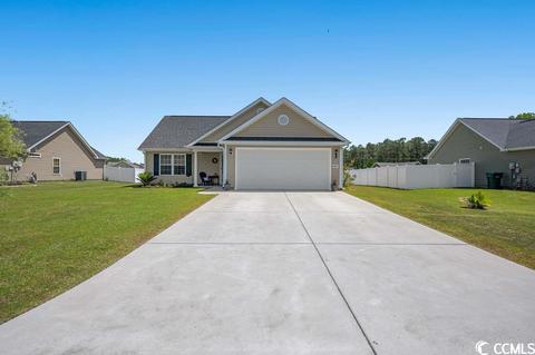 347 Beulah Cir, Conway, SC 29527