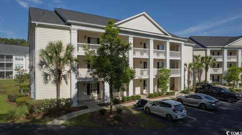 651 Woodmoor Dr #101, Murrells Inlet, SC 29576