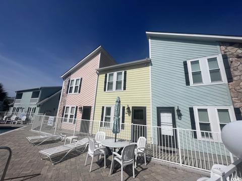 807 Hillside Dr S #8, North Myrtle Beach, SC 29582