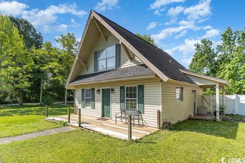 1406 Winddrift Ct, Myrtle Beach, SC 29575