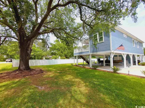 1016 Wachesaw Rd, Murrells Inlet, SC 29576