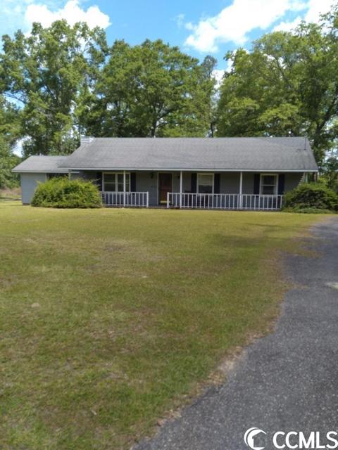 9570 Gapway Rd, Andrews, SC 29510