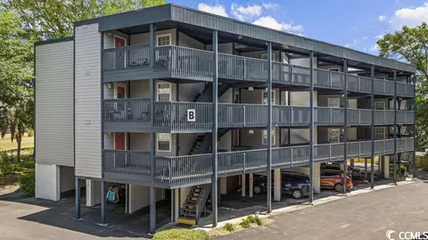 1500 Cenith Dr #B-101, North Myrtle Beach, SC 29582