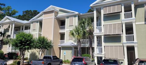 70 Mingo Dr #1E, Pawleys Island, SC 29585