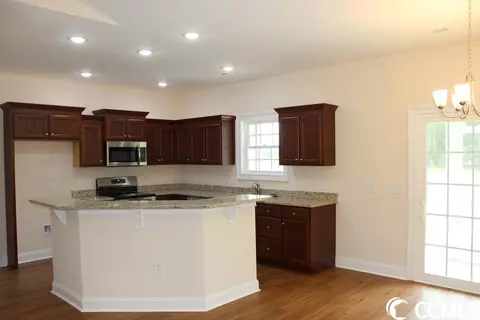950 Log Cabin Rd, Loris, SC 29569 photo 5