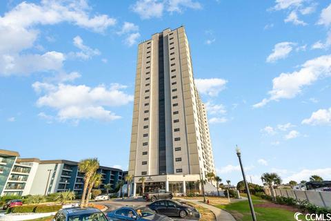 5905 S Kings Hwy #2001-C, Myrtle Beach, SC 29575