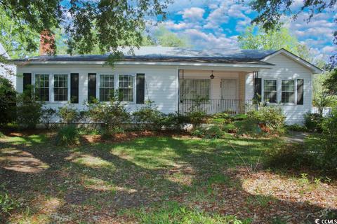 608 Marshview Ln, Georgetown, SC 29440