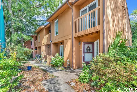 311 75th Ave N #22, Myrtle Beach, SC 29572