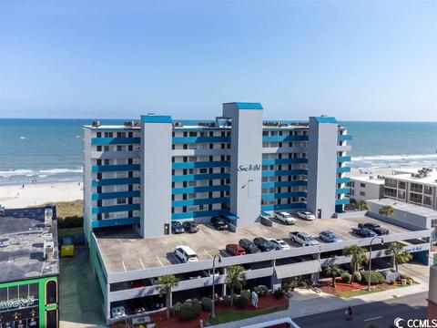 1709 S Ocean Blvd S #101, North Myrtle Beach, SC 29582