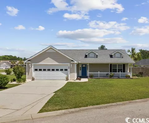 109 Balsa Dr, Longs, SC 29568