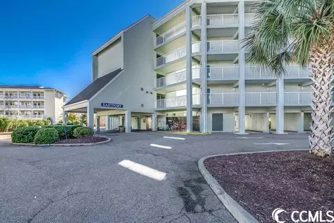 14290 Ocean Hwy #211, Pawleys Island, SC 29585