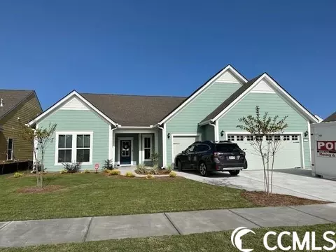 7226 Spoleto Dr, Myrtle Beach, SC 29572