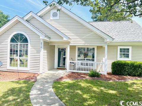 6714 Wisteria Dr, Myrtle Beach, SC 29588