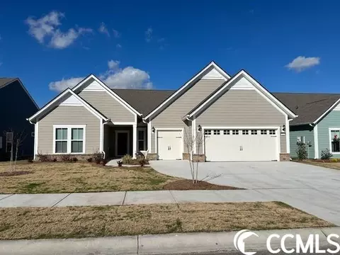 7221 Spoleto Dr, Myrtle Beach, SC 29572