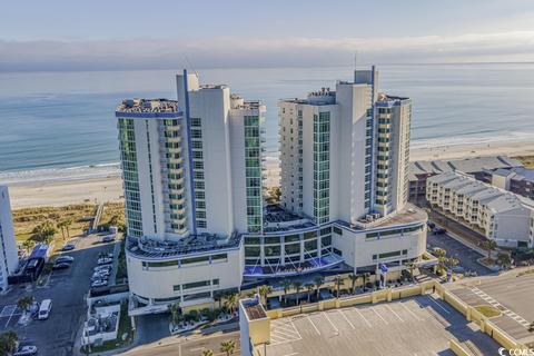 300 N Ocean Blvd #904, North Myrtle Beach, SC 29582