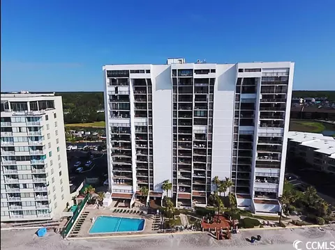 9500 Shore Dr #4B, Myrtle Beach, SC 29572