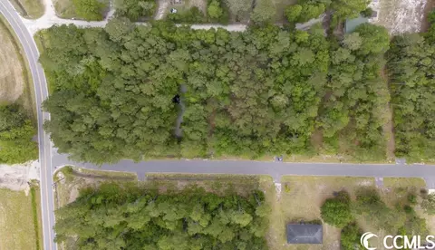Tbd Harvey Rd., Loris, SC 29569
