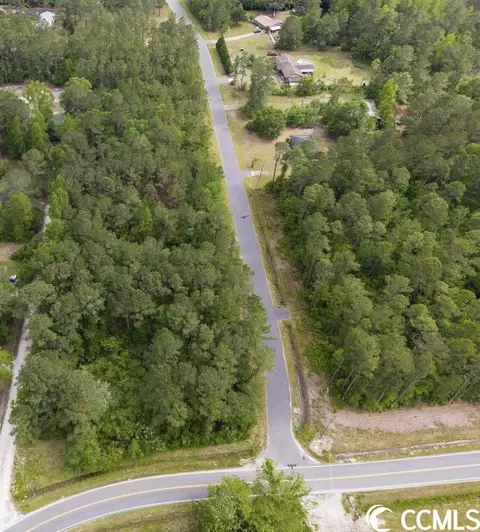 Tbd Harvey Rd., Loris, SC 29569 photo 2