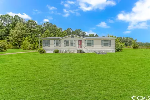 2126 Jasmine Rd, Loris, SC 29569