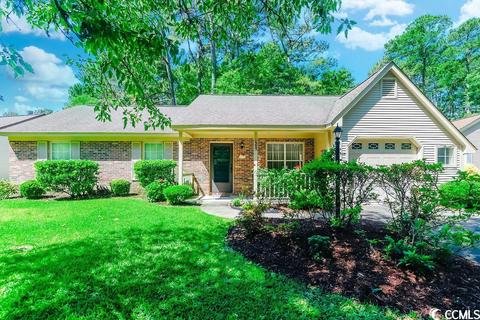 1305 Carolina Wren Ln, Murrells Inlet, SC 29576