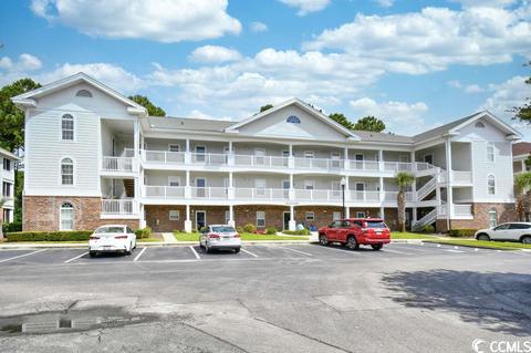 5750 Oyster Catcher Dr #612, North Myrtle Beach, SC 29582