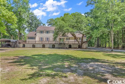 1383 Riverside Dr, Conway, SC 29526
