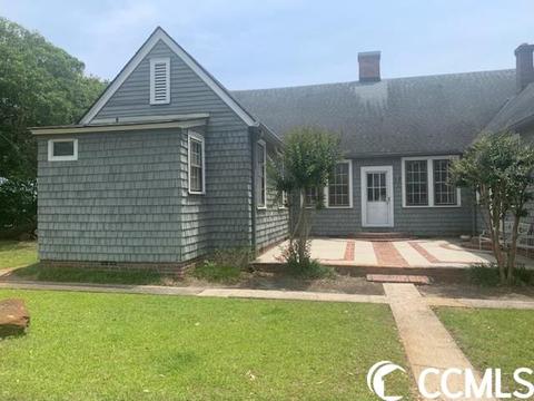 3803 N Ocean Blvd, Myrtle Beach, SC 29577