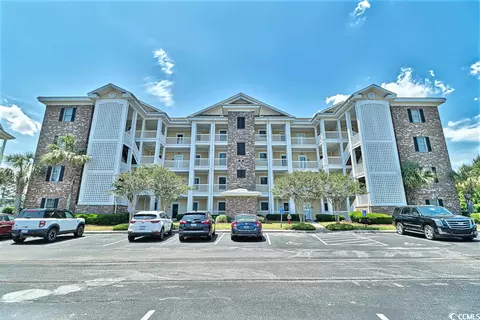 4870 Luster Leaf Cir #203, Myrtle Beach, SC 29577