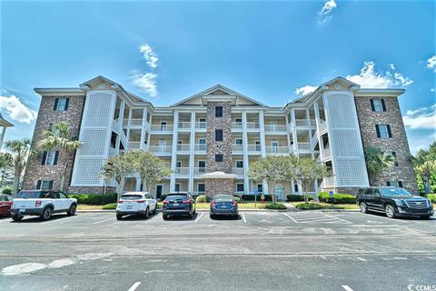 4870 Luster Leaf Cir #203, Myrtle Beach, SC 29577