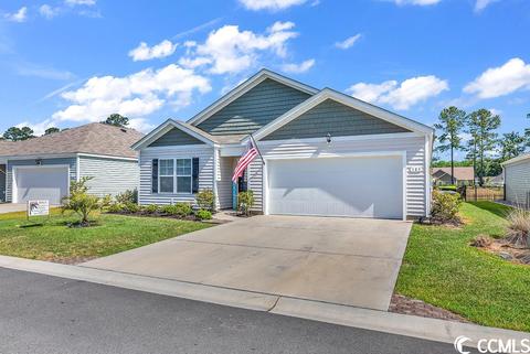 183 Pine Forest Dr, Conway, SC 29526