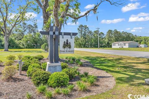 183 Pine Forest Dr, Conway, SC 29526 photo 2