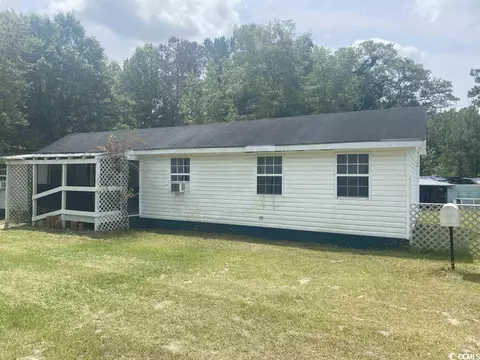 5242 Highway 472, Conway, SC 29526