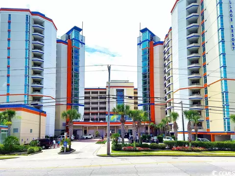 5300 Ocean Blvd N #1220, Myrtle Beach, SC 29577