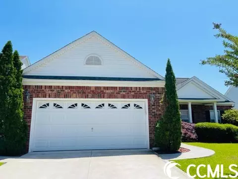1682 Baltusrol Ct, Murrells Inlet, SC 29576
