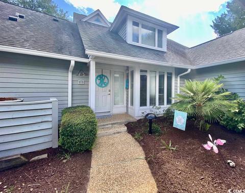 601 Gloucester Terrace Cir #3-E, Myrtle Beach, SC 29572