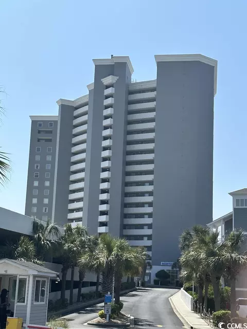 158 Seawatch Dr #1403, Myrtle Beach, SC 29572