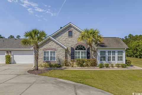 120 Stonegate Blvd #6, Murrells Inlet, SC 29576