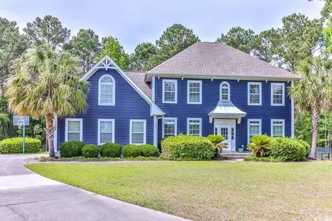 1004 Clambake Ct, Myrtle Beach, SC 29579